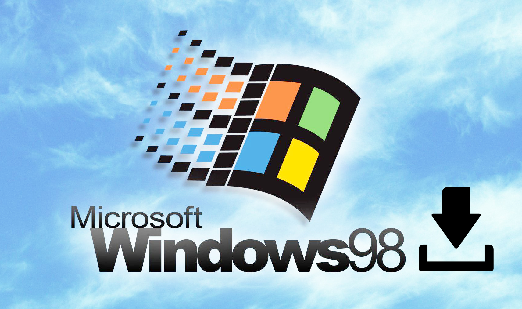 Download Windows 98 Complete Setup
