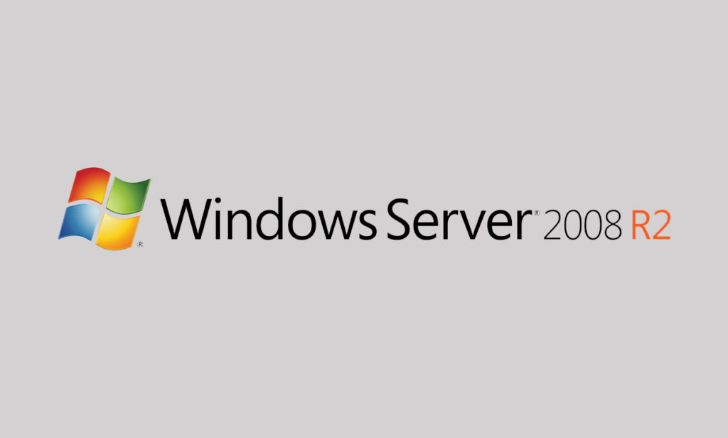 Microsoft Windows Server 2008 r2 iso