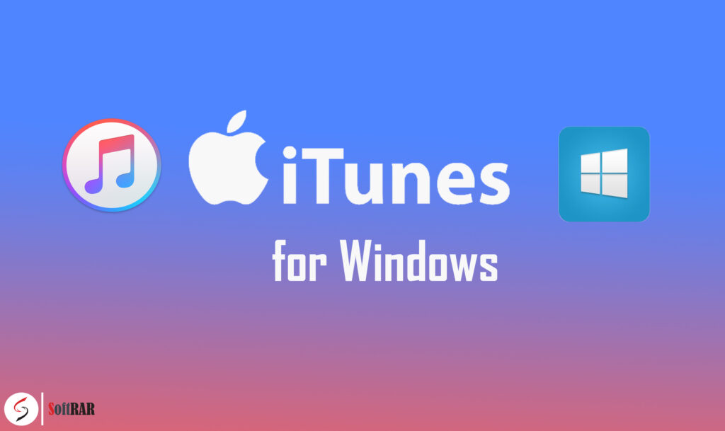 Download iTunes for windows 10 64bit free