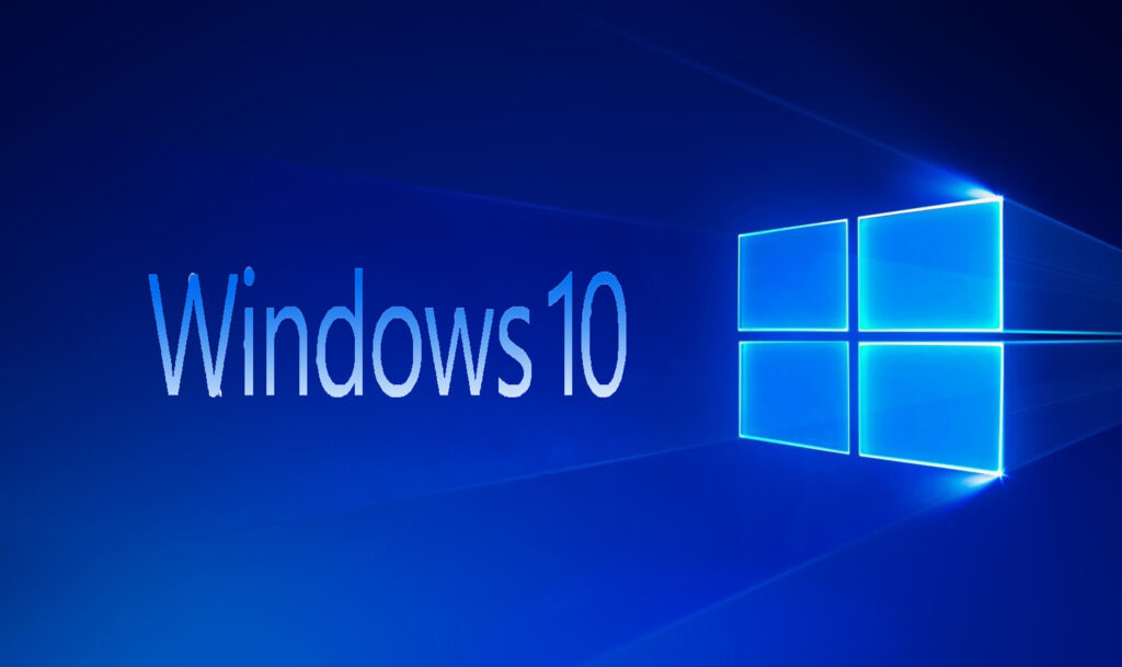 Download Microsoft Windows 10