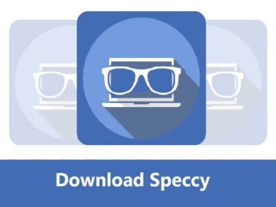 Download Free Speccy for PC Full Version