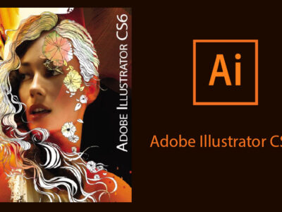 Adobe Illustrator CS6 Free Download for Windows