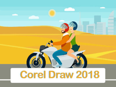 Free Download CorelDraw Graphic Suite 2018 Full version