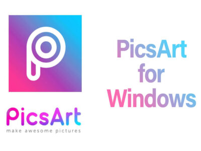 PicsArt Photo Studio for PC Free Download