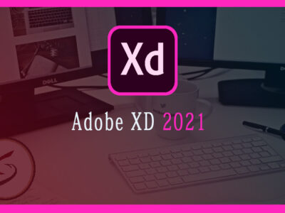 Free Download Adobe XD 2021 Full Version