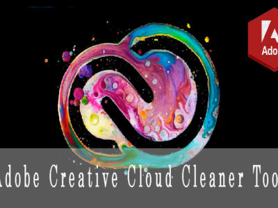 Free Download Adobe Creative Cloud Cleaner Tool for Windows 10