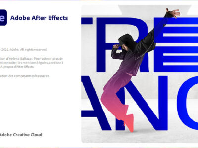 Adobe After Effects CC 2021 Free Download Full Version