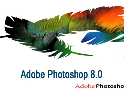Free Download Adobe Photoshop CS 8.0 for Windows 10