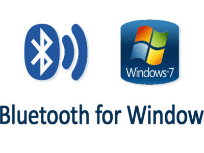Free Download Bluetooth Driver for Windows 7