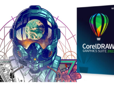 Free Download CorelDraw Graphics Suite 2021