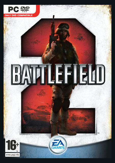 download battlefield 2