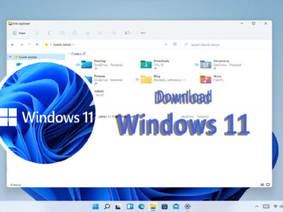Download Windows 11 32-bit and 64-bit [Official]