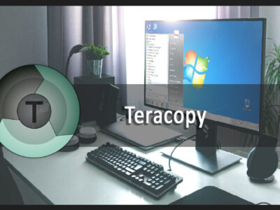 Free Download Teracopy for PC