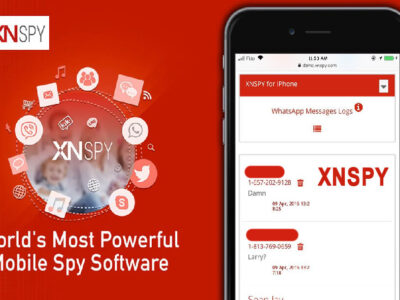 How to Download And Install XNSPY on Android and iOS?