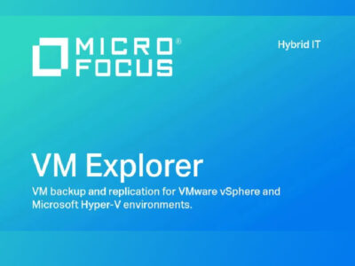 Free Download HPE VM explorer Direct Links