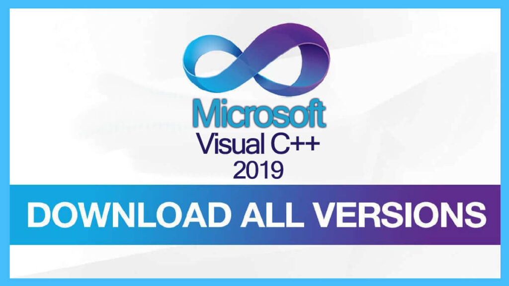 microsoft visual c++ 2019 redistributable package x64 download