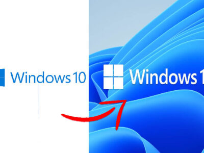 How to Upgrade from Windows 10 to Windows 11?