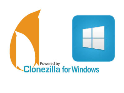 Free Download Clonezilla for Windows 10?