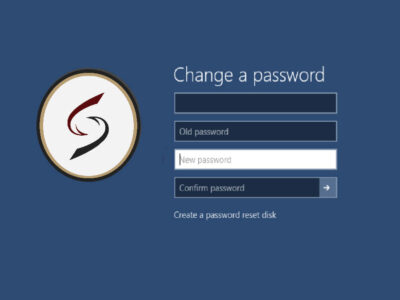 How to Reset Forgotten Admin Password on Windows 10?