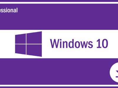 Free Download Microsoft Windows 10 Professional ESD