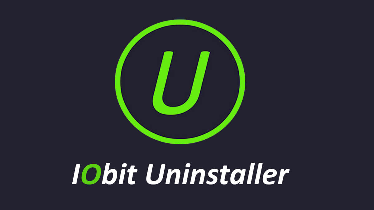 Free Download IObit Uninstaller for Windows