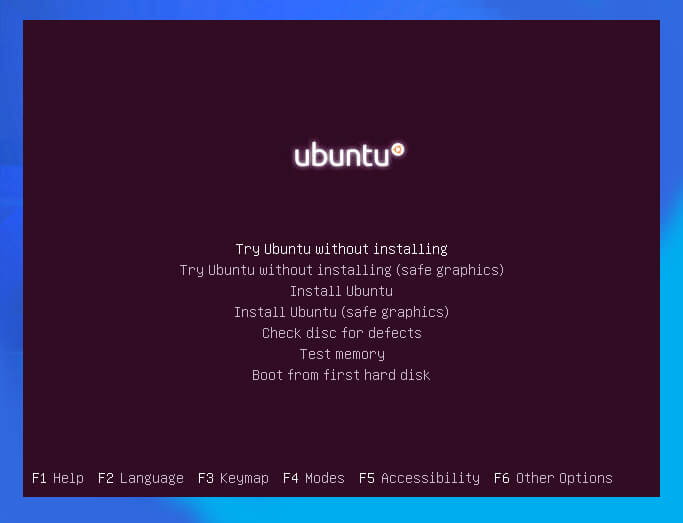 Ventoy on Ubuntu