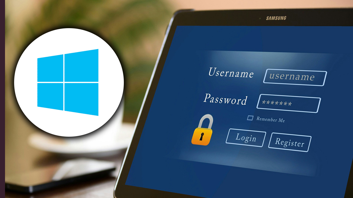 How to Remove Windows 10 Password without Login?