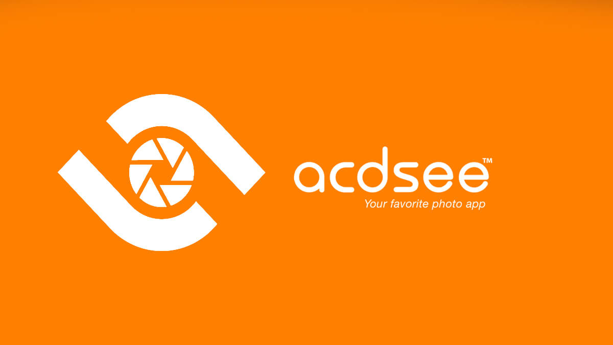 ACDSee Photo Viewer Free Download for Windows