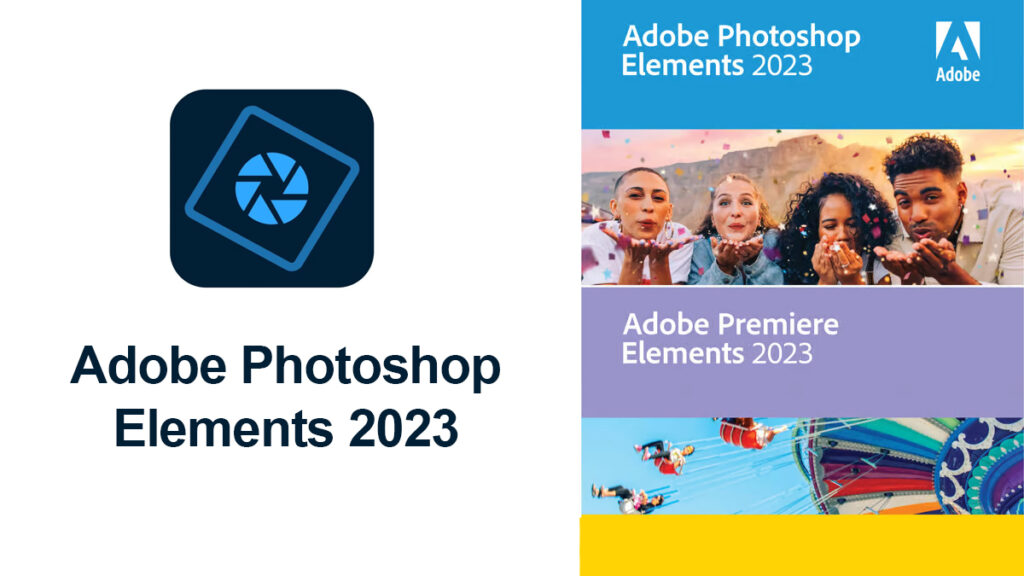 free download Adobe Photoshop Elements 2023