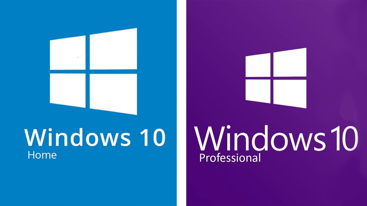 Upgrade Windows 10 home to Windows 10 pro