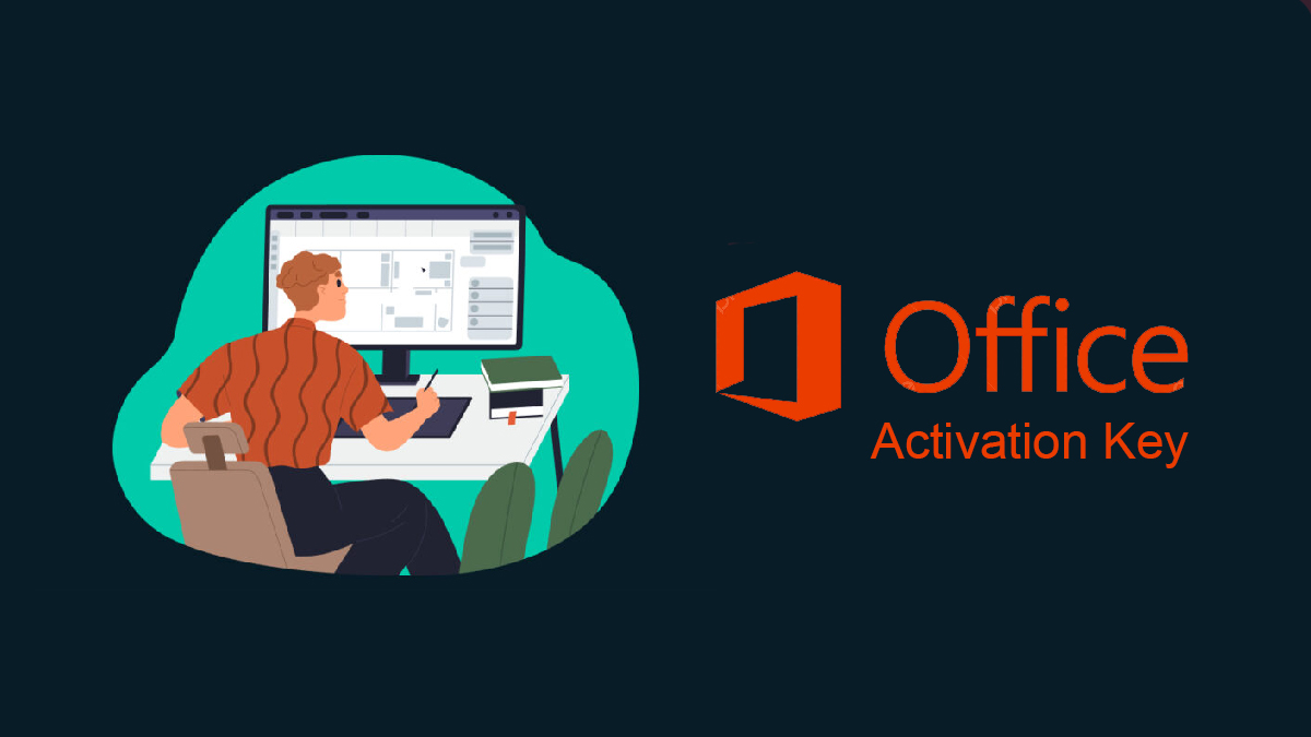 Totally Valid: Activation Keys for Microsoft Office 365