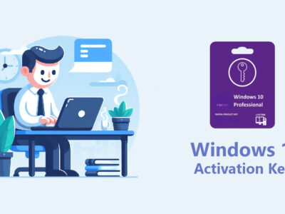 Windows 11 Activation Key For Free