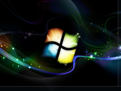 Free Download Windows 7 Black Edition ISO File