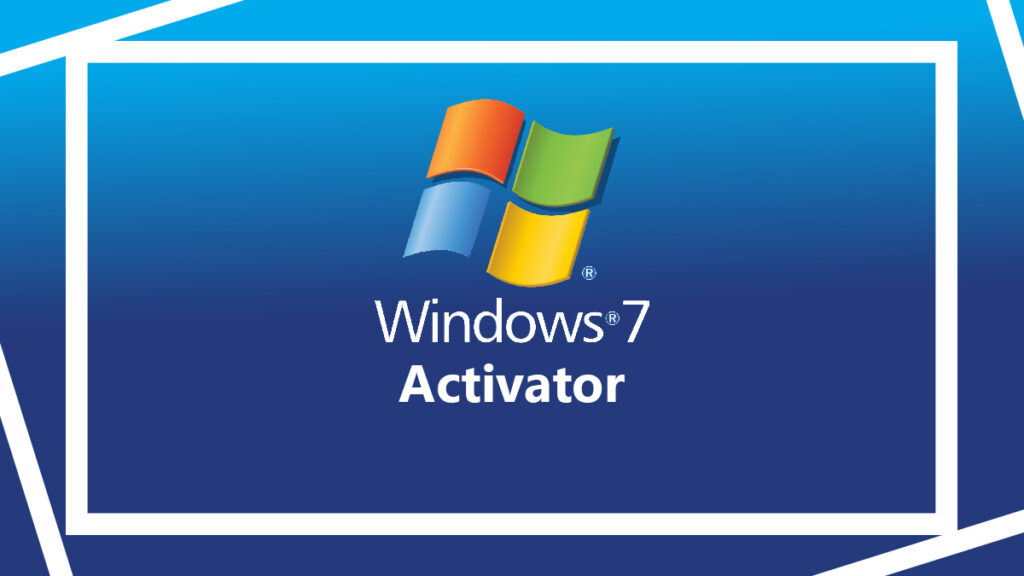 windows 7 activator offline