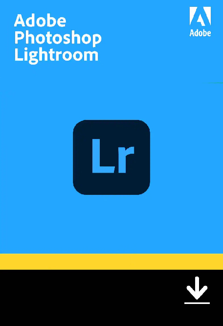 Download Adobe Lightroom 13.6 for Windows