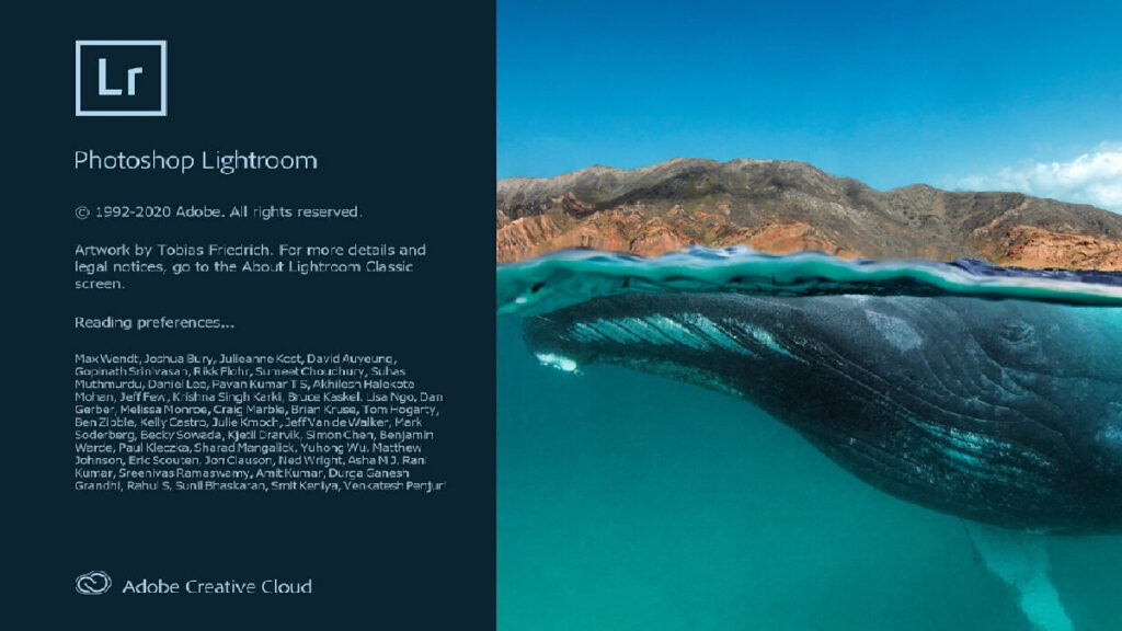 download adobe lightroom 13.6