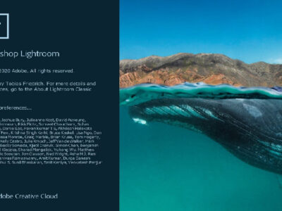 Free Download Adobe Lightroom 13.6