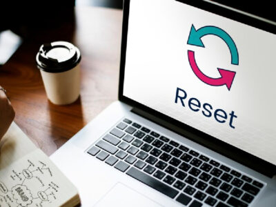 How to Master Reset HP Laptops? Complete Guide