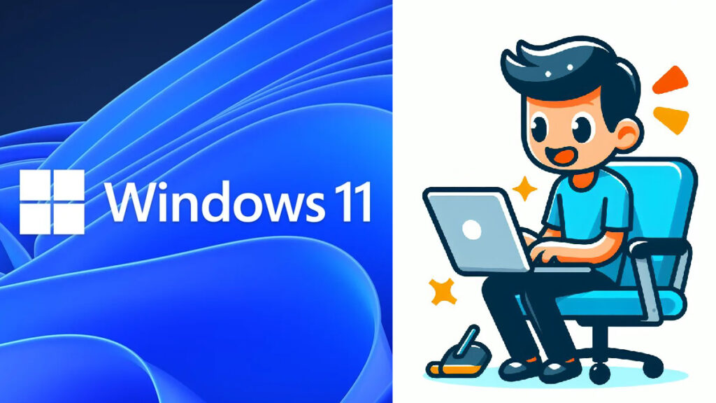 Download Windows 11 24H2 ISO File