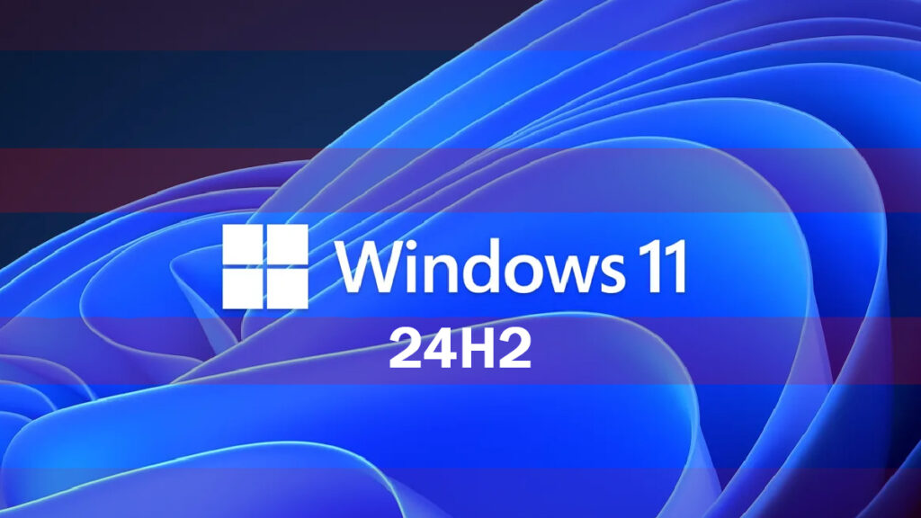 windows 11 24h2